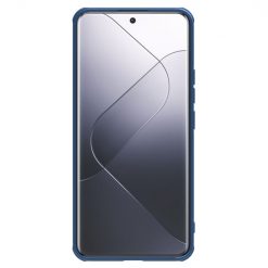 Kryty na mobil | Zadný kryt Nillkin CamShield Prop case modrý – Xiaomi 14 | Kryty na mobil
