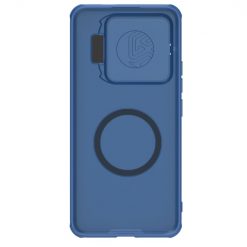 Kryty na mobil | Zadný kryt Nillkin CamShield Prop case modrý – Xiaomi 14 | Kryty na mobil