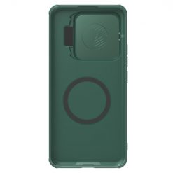 Kryty na mobil | Zadný kryt Nillkin CamShield Prop case zelený – Xiaomi 14 | Kryty na mobil
