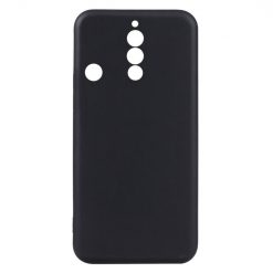 Zadný kryt Soft Matt čierny – Nubia Red Magic 8S Pro | Kryty na mobil Kryty na mobil | Zadný kryt Soft Matt čierny – Nubia Red Magic 8S Pro | Kryty na mobil