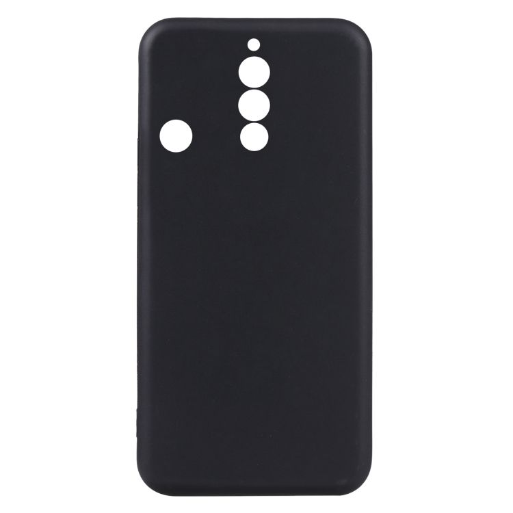 Zadný kryt Soft Matt čierny – Nubia Red Magic 8S Pro | Kryty na mobil Kryty na mobil | Zadný kryt Soft Matt čierny – Nubia Red Magic 8S Pro | Kryty na mobil