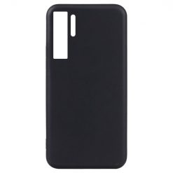 Kryty na mobil | Zadný kryt Soft Matt čierny – Nubia Red Magic 9 Pro | Kryty na mobil