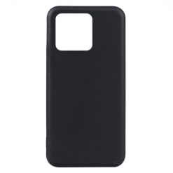 Zadný kryt Soft Matt čierny – Xiaomi 14 | Kryty na mobil Kryty na mobil | Zadný kryt Soft Matt čierny – Xiaomi 14 | Kryty na mobil