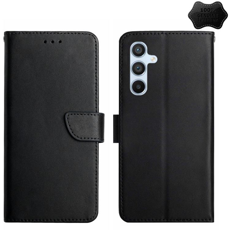 Kožené puzdro Business leather case čierne – Samsung Galaxy A55 5G | Kryty na mobil Kryty na mobil | Kožené puzdro Business leather case čierne – Samsung Galaxy A55 5G | Kryty na mobil