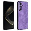 Kryty na mobil | Kryt AZNS Embossed Skin case modrý – Samsung Galaxy A55 5G | Kryty na mobil