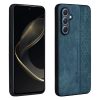 Kryty na mobil | Kryt AZNS Embossed Skin case modrý – Samsung Galaxy A55 5G | Kryty na mobil