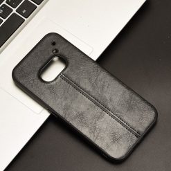 Kryt Shockproof Sewing Cow Pattern čierny – Nothing Phone (2a) / (2a) Plus | Kryty na mobil Kryty na mobil | Kryt Shockproof Sewing Cow Pattern čierny – Nothing Phone (2a) / (2a) Plus | Kryty na mobil