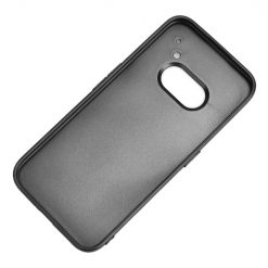 Kryt Shockproof Sewing Cow Pattern čierny – Nothing Phone (2a) / (2a) Plus | Kryty na mobil Kryty na mobil | Kryt Shockproof Sewing Cow Pattern čierny – Nothing Phone (2a) / (2a) Plus | Kryty na mobil