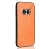 Kryty na mobil | Kryt Shockproof Sewing Cow Pattern modrý – Nothing Phone (2a) / (2a) Plus | Kryty na mobil