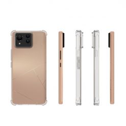 Ochranný kryt Shockproof Slim case transparentný – Asus Zenfone 11 Ultra | Kryty na mobil Kryty na mobil | Ochranný kryt Shockproof Slim case transparentný – Asus Zenfone 11 Ultra | Kryty na mobil