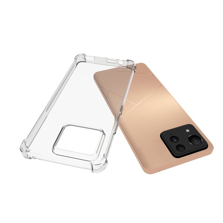 Ochranný kryt Shockproof Slim case transparentný – Asus Zenfone 11 Ultra | Kryty na mobil Kryty na mobil | Ochranný kryt Shockproof Slim case transparentný – Asus Zenfone 11 Ultra | Kryty na mobil