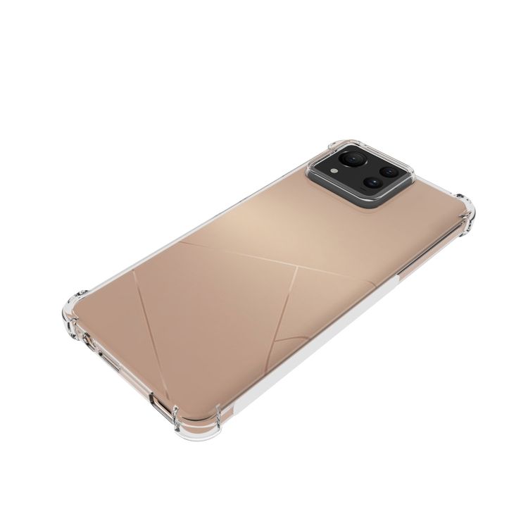 Ochranný kryt Shockproof Slim case transparentný – Asus Zenfone 11 Ultra | Kryty na mobil Kryty na mobil | Ochranný kryt Shockproof Slim case transparentný – Asus Zenfone 11 Ultra | Kryty na mobil