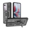 Kryty na mobil | Odolný Kryt Punk armor case ružový – Oppo Reno 11 F 5G | Kryty na mobil