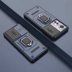 Odolný kryt CamCover Armor modrý – Oppo Reno 11 F 5G | Kryty na mobil Kryty na mobil | Odolný kryt CamCover Armor modrý – Oppo Reno 11 F 5G | Kryty na mobil