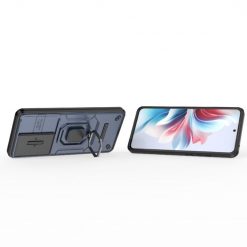Odolný kryt CamCover Armor modrý – Oppo Reno 11 F 5G | Kryty na mobil Kryty na mobil | Odolný kryt CamCover Armor modrý – Oppo Reno 11 F 5G | Kryty na mobil