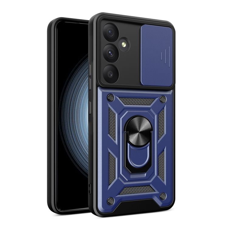Odolný kryt CamCover Armor modrý – Samsung Galaxy A35 5G | Kryty na mobil Kryty na mobil | Odolný kryt CamCover Armor modrý – Samsung Galaxy A35 5G | Kryty na mobil