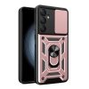 Odolný kryt CamCover Armor strieborný – Samsung Galaxy A35 5G | Kryty na mobil Kryty na mobil | Odolný kryt CamCover Armor strieborný – Samsung Galaxy A35 5G | Kryty na mobil