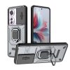 Kryty na mobil | Odolný kryt CamCover Armor čierny – Oppo Reno 11 F 5G | Kryty na mobil