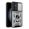 Odolný Kryt Punk armor case čierny – Samsung Galaxy A55 5G | Kryty na mobil Kryty na mobil | Odolný Kryt Punk armor case čierny – Samsung Galaxy A55 5G | Kryty na mobil