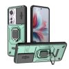 Kryty na mobil | Odolný kryt CamCover Armor fialový – Oppo Reno 11 F 5G | Kryty na mobil