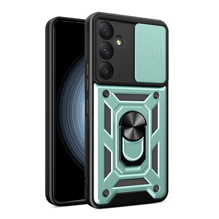 Odolný kryt CamCover Armor zelený – Samsung Galaxy A55 5G | Kryty na mobil Kryty na mobil | Odolný kryt CamCover Armor zelený – Samsung Galaxy A55 5G | Kryty na mobil
