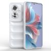 Kryty na mobil | Odolný kryt Magic Shield bordový – Oppo Reno 11 F 5G | Kryty na mobil