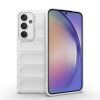 Kryty na mobil | Odolný kryt Thunder Armor modrý – Samsung Galaxy A35 5G | Kryty na mobil