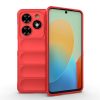 Kryty na mobil | Odolný kryt Magic Shield čierny – Tecno Spark 20C / 20 / Go 2024 | Kryty na mobil