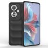 Kryty na mobil | Odolný kryt Magic Shield červený – Oppo Reno 11 F 5G | Kryty na mobil