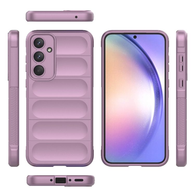Odolný kryt Magic Shield fialový – Samsung Galaxy A35 5G | Kryty na mobil Kryty na mobil | Odolný kryt Magic Shield fialový – Samsung Galaxy A35 5G | Kryty na mobil