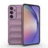 Kryty na mobil | Odolný kryt Magic Shield tmavomodrý – Samsung Galaxy A35 5G | Kryty na mobil