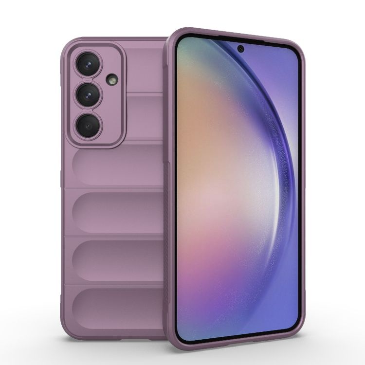 Odolný kryt Magic Shield fialový – Samsung Galaxy A35 5G | Kryty na mobil Kryty na mobil | Odolný kryt Magic Shield fialový – Samsung Galaxy A35 5G | Kryty na mobil
