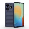 Kryty na mobil | Odolný kryt Magic Shield zelený – Tecno Spark 20C / 20 / Go 2024 | Kryty na mobil