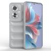 Kryty na mobil | Odolný kryt Magic Shield tmavosivý – Oppo Reno 11 F 5G | Kryty na mobil