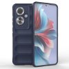 Kryty na mobil | Odolný kryt Magic Shield modrý – Oppo Reno 11 F 5G | Kryty na mobil