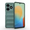 Kryty na mobil | Odolný kryt Magic Shield modrý – Tecno Spark 20C / 20 / Go 2024 | Kryty na mobil