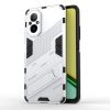 Kryty na mobil | Odolný Kryt Punk armor case zelený – Realme C67 4G | Kryty na mobil