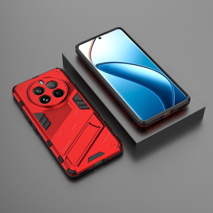 Odolný Kryt Punk armor case červený – Realme 12 Pro 5G / 12 Pro+ | Kryty na mobil Kryty na mobil | Odolný Kryt Punk armor case červený – Realme 12 Pro 5G / 12 Pro+ | Kryty na mobil