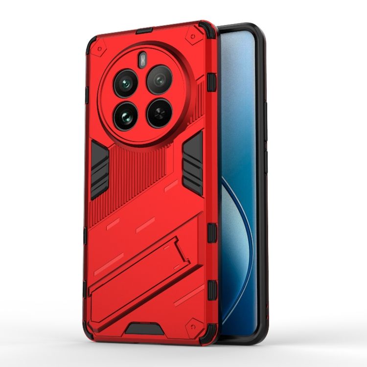 Odolný Kryt Punk armor case červený – Realme 12 Pro 5G / 12 Pro+ | Kryty na mobil Kryty na mobil | Odolný Kryt Punk armor case červený – Realme 12 Pro 5G / 12 Pro+ | Kryty na mobil