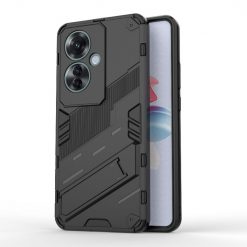Odolný Kryt Punk armor case čierny – Oppo Reno 11 F 5G