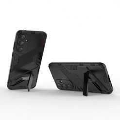 Odolný Kryt Punk armor case čierny – Samsung Galaxy A55 5G | Kryty na mobil Kryty na mobil | Odolný Kryt Punk armor case čierny – Samsung Galaxy A55 5G | Kryty na mobil
