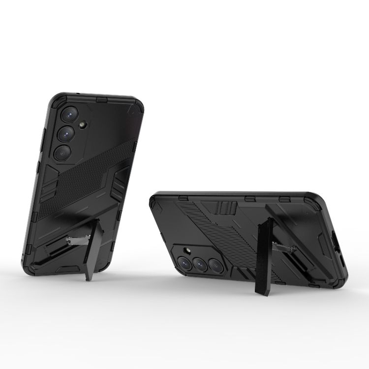 Odolný Kryt Punk armor case čierny – Samsung Galaxy A55 5G | Kryty na mobil Kryty na mobil | Odolný Kryt Punk armor case čierny – Samsung Galaxy A55 5G | Kryty na mobil