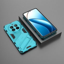 Kryty na mobil | Odolný Kryt Punk armor case modrý – Realme 12 Pro 5G / 12 Pro+ | Kryty na mobil
