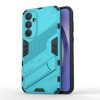 Kryty na mobil | Odolný Kryt Punk armor case ružový – Samsung Galaxy A35 5G | Kryty na mobil