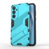 Kryty na mobil | Odolný Kryt Punk armor case ružový – Samsung Galaxy A55 5G | Kryty na mobil