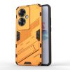 Kryty na mobil | Odolný Kryt Punk armor case modrý – Oppo Reno 11 F 5G | Kryty na mobil