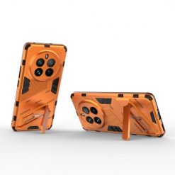 Odolný Kryt Punk armor case oranžový – Realme 12 Pro 5G / 12 Pro+ | Kryty na mobil Kryty na mobil | Odolný Kryt Punk armor case oranžový – Realme 12 Pro 5G / 12 Pro+ | Kryty na mobil