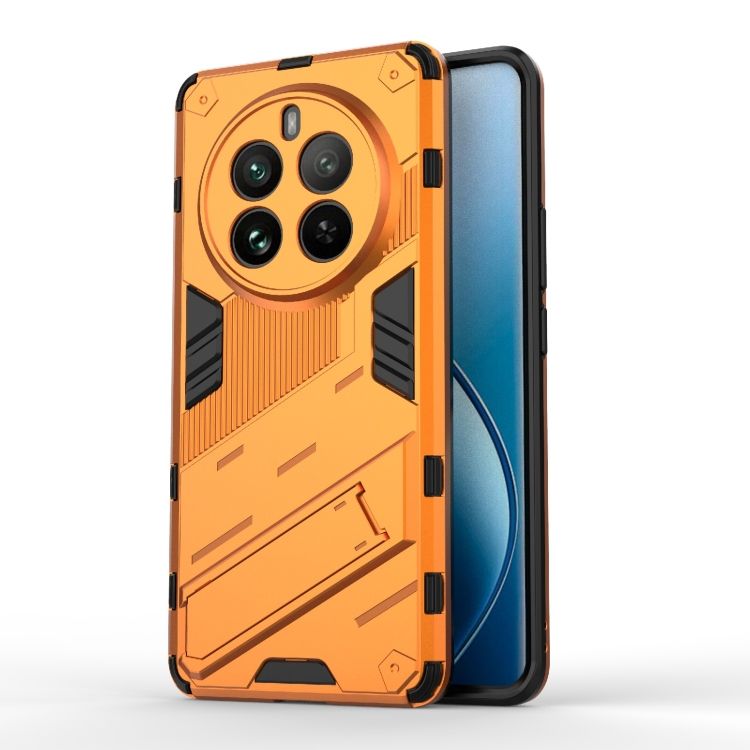 Odolný Kryt Punk armor case oranžový – Realme 12 Pro 5G / 12 Pro+ | Kryty na mobil Kryty na mobil | Odolný Kryt Punk armor case oranžový – Realme 12 Pro 5G / 12 Pro+ | Kryty na mobil