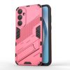 Kryty na mobil | Odolný Kryt Punk armor case modrý – Samsung Galaxy A55 5G | Kryty na mobil