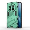 Kryty na mobil | Odolný Kryt Punk armor case sivý – Realme 12 Pro 5G / 12 Pro+ | Kryty na mobil